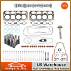 Non Afm Dod Camshaft Lifters Kit For 2014-2024 Gmc Chevrolet Gen V L83 5 3l