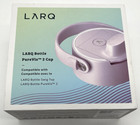 Larq Bottle Purevis 2 Cap Self-cleaning Replacement Bottle Cap Luberon Lavender