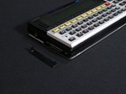 Vintage Casio Vx-4 Mini Personal Pocket Computer C Language Made In Japan 3