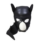 Xl Size Brand New Fashion Padded Role Play Mask Puppy Cosplay Full Head 