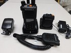 Motorola Apx 4000 Xe Vhf 2 Knob M2 5 P25 Digital Portable Radio 5 Algo Bluetooth