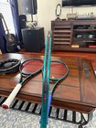 3 Nos Of Wilson Blade Pro 98 16x19 V9