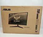 Asus Tuf Gaming Vg277qy1a 27  165hz Led Gaming Monitor