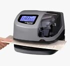 Nob Amano Pix-95 Time Clock Electronic Time Recorder Time   Date Stamp