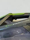Bissell Pet Stain Eraser Fast Ship Cordless Carpet Cleaner Works No Cord Charger