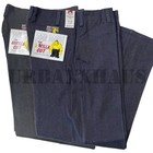 Ben Davis Men s Gorilla Cut Black   Indigo Denim Jeans  30-48 