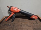 Hilti Hdm 500 Manual Epoxy Dispenser Gun W  Hit-cb 500