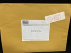 1996 Telarc Artist Agreement Signed By Ray Brown For A Tribute To Oscar Peterson