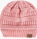 Alepo Fleece Lined Baby Beanie Hat  Infant Newborn Toddler Kids Winter Warm 