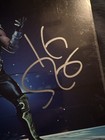 Autographed Auto Elite Kenny Omega Signed 8x10 Photo Belt Aew Njpw Coa Jsa