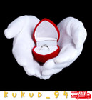 12 Pairs Xl  White Cotton Inspection Gloves     Soft Jewelry Coin Work Gloves
