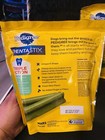 Pedigree Dentastix Large Dog Dental Treats   Fresh Flavor   3x1 46lb Bags 