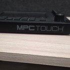Akai Professional Mpc Touch Sampler   Sequencer  16 Pads  Touchscreen  Black