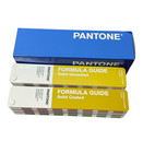 Pantone Formula Guide Coated   Uncoated Gp1601c New 224 Colors 2026 Edition New