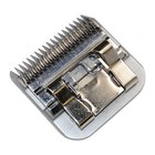 Hqrp Size-5fc Animal Clipper Blade For Oster A5 Golden A5 Turbo A5 Classic 76 97