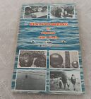 1975 Beachcombing For Japanese Glass Floats Amos L Wood Fishing Pb 3rd Edition