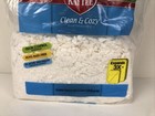 Kaytee Clean   Cozy White Small Animal Pet Bedding originally 49 2 L   almost 1 2