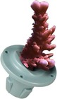 Viaaqua Coral Reef Frag Propagation Plugs   1 Bag Of 10 Pieces  