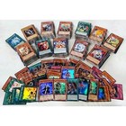 Yugioh 100 Card All Holographic Holo Foil Collection Lot  Super  Ultra  Secrets 
