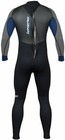 Hyperflex Access 3 2 Bz Men s Wetsuit - Blue grey  Size Small  Nwt Last One Left