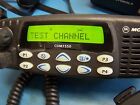 Motorola Cdm1550 Uhf W remote Head 403-470mhz 40 Watt 128 Channel  Rare  Mint