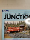 Model Railroader   s Guide To Junctions  By Jeff Wilson  2006 Sc