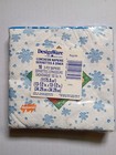 Vintage Rugrats Birthday Party Napkins 16 Pack 3-ply 13 5 X 13 5 In  New Sealed