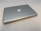 Apple Macbook Pro 13    Mid-2012   I5 2 5ghz   4gb Ram   No Hdd   No Ssd   Read