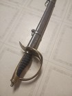 Antique Revolutionary War Hanger Sword Colonial Extremely Rare Htf