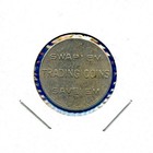 Swap  Em Save  Em Vintage Trading Coin 7 8  Token Osborne Coinage Company