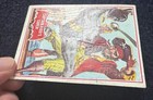 1966 Batman Cards  Red Bat Series  Series A  Lot Of 3 Batman Cards 15a  32a  35a