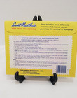 Aunt Martha s Aunt Martha s Hot Iron Transfer Patterns - Clever Tea Towels 3341