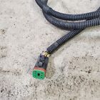 John Deere Oem Aa70052 Part Wiring Harness Planter 24 Row Population - 1770nt