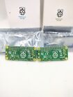 Raspberry Pi Zero Wh V1 1 - New In Box - Lot Of 2