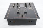 Technics Sh-ex1200 Black Audio Mixer Dmc Used Good Condition From Japan