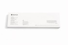 Genuine Apple Watch Sport Band Black S m 38 40 41 42mm Series 1   11 Se 