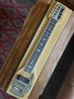 1960s Fender S8 400 Single Neck 8 String 6 Pedal Steel W ohsc
