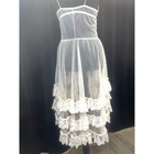 Victorian Dressing Gown Athena Small