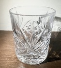 The Vampire Diaries Salvatore House Bourbon Glass Screen Used Prop Tv Show Cw 
