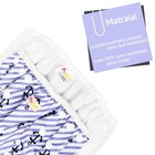 Pedobi Reusable Baby Swim Diapers Adjustable Diaper Swim For Toddlers 9 Month   