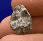 Nwa 13974 Moon lunar Meteorite  Feldspathic Breccia  Recent Find  1 15 Grams