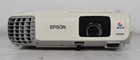 Epson Powerlite 97h 3lcd Xga Hdmi 2700 Lumens Projector 3973 Used Hours