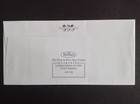 Gb Benham 2003 High Value 6x  1 50 6x  2 Definitives On First Day Cover Portsmouth