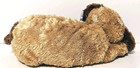 Ty Classic Beanie Baby - Scrapper The Puppy - 2002 Plush - Retired