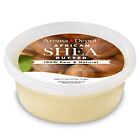 8 Oz  Organic African Shea Butter Ivory Raw From Ghana Natural Unrefined Pure