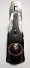 Vintage Stanley  Defiance 9 1 2  Smooth Bottom Plane Very Clean