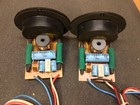 Pair  2  Of Diy 2 Way Speaker Crossover Frequency Divider Filter  2200hz