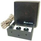 Apx Xtl Mobile Two Way Radio Speaker Xtl2500 5000 Pm1500 Apx6500 Apx7500 Apx8500
