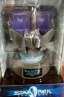 Star Trek 1998 Champions Pewter  bird Of Prey   in Search For Spock  Nib
