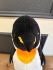 Melissa   Doug Large Jumbo Penguin Plush Zoo Animal 24  Tall Stuffed Animal Toy